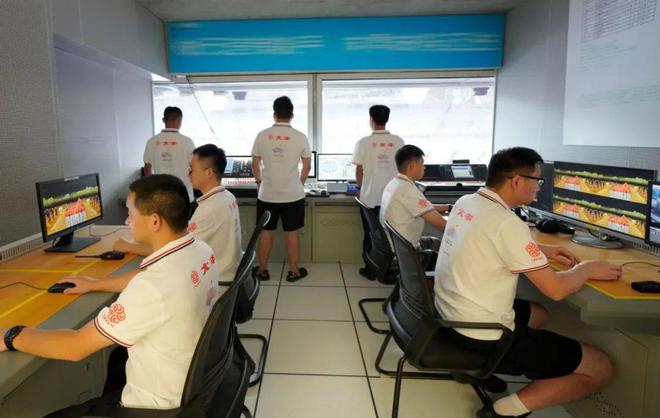 乐鱼平台亚运盛会之下中国体育制造业带给我们哪些惊喜(图11)